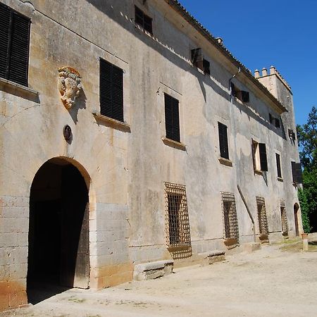 Finca Son Vivot Kültér fotó