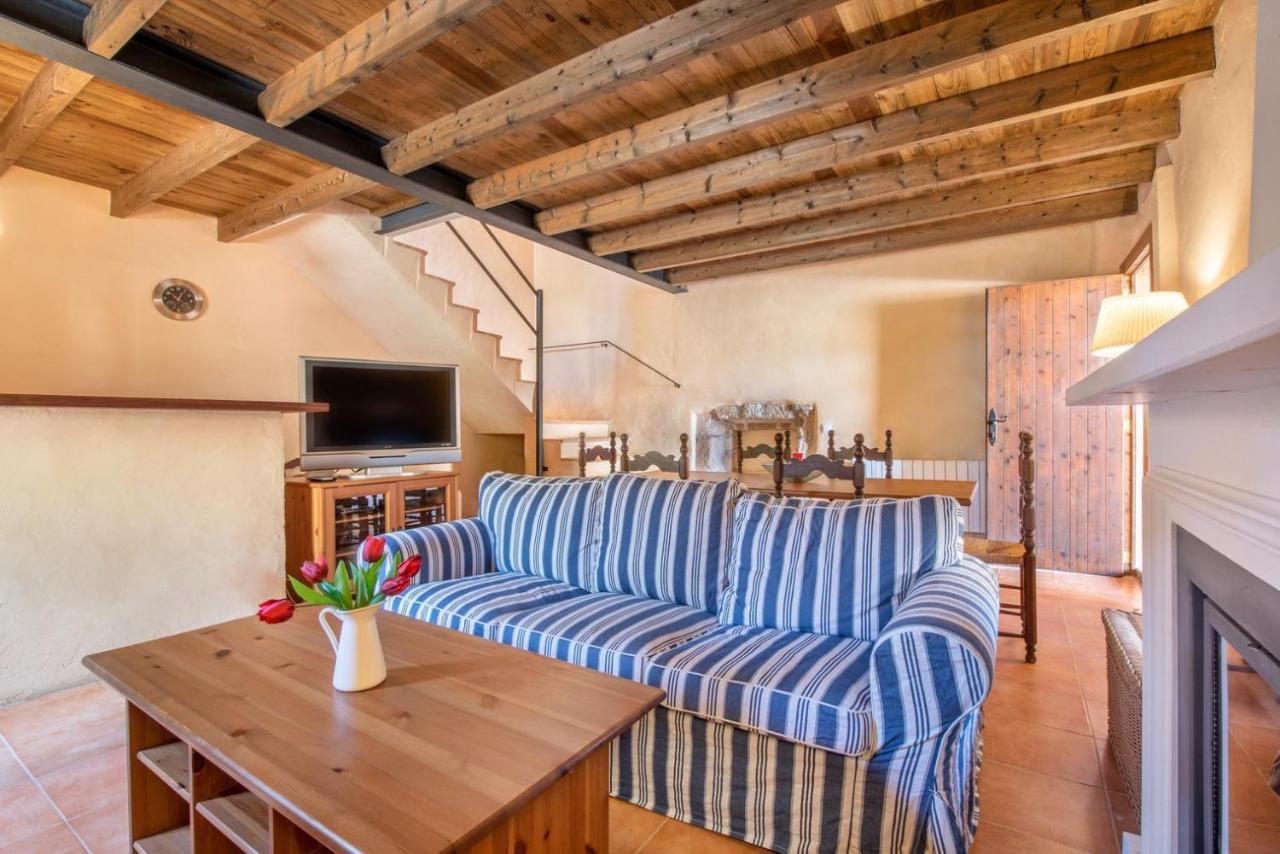 Finca Son Vivot Kültér fotó