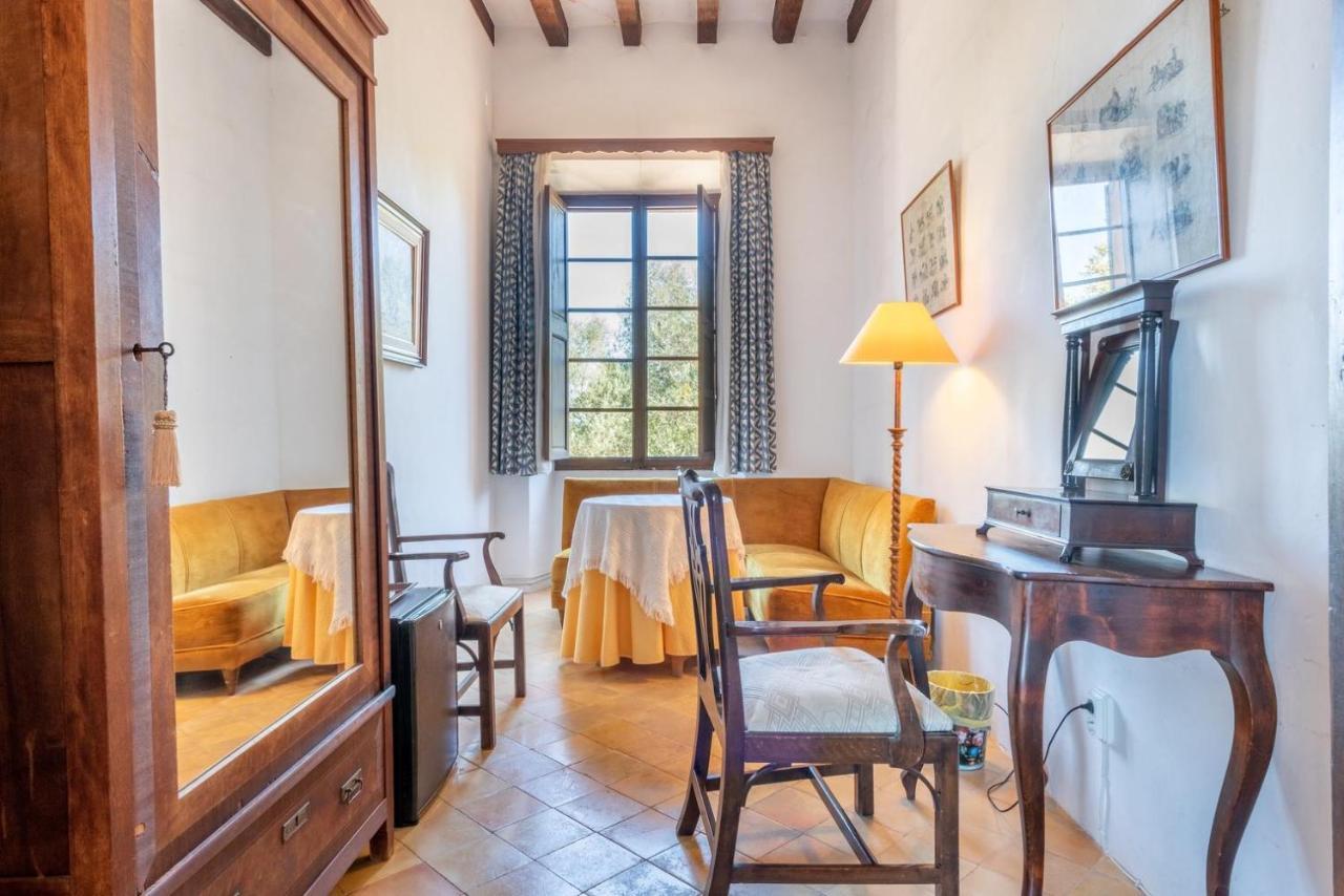Finca Son Vivot Kültér fotó