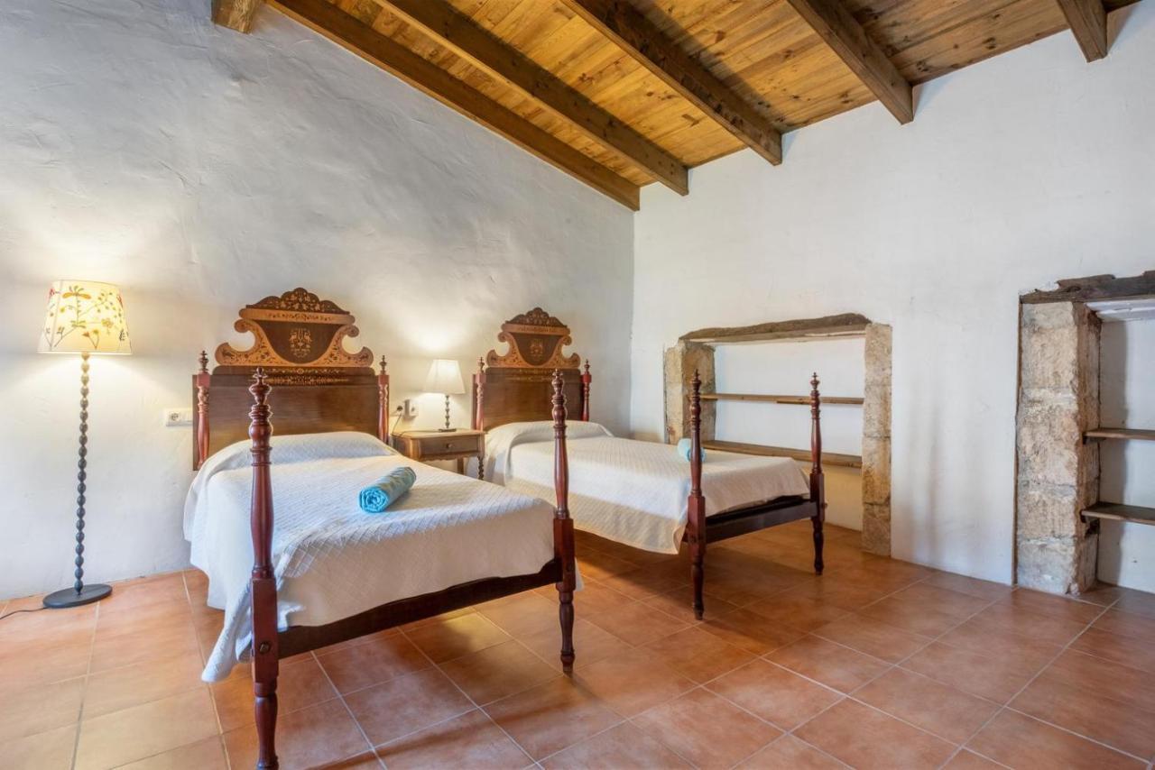 Finca Son Vivot Kültér fotó