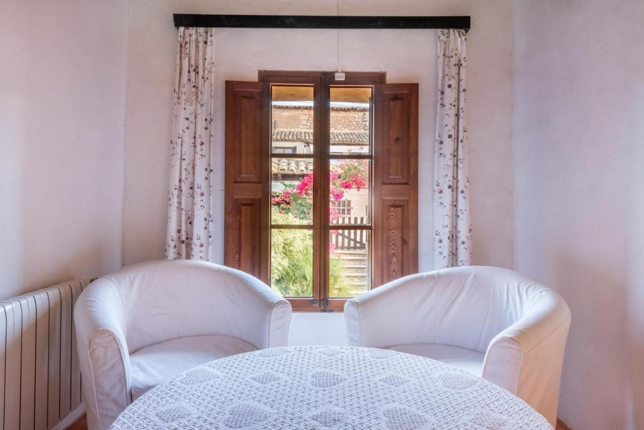 Finca Son Vivot Kültér fotó