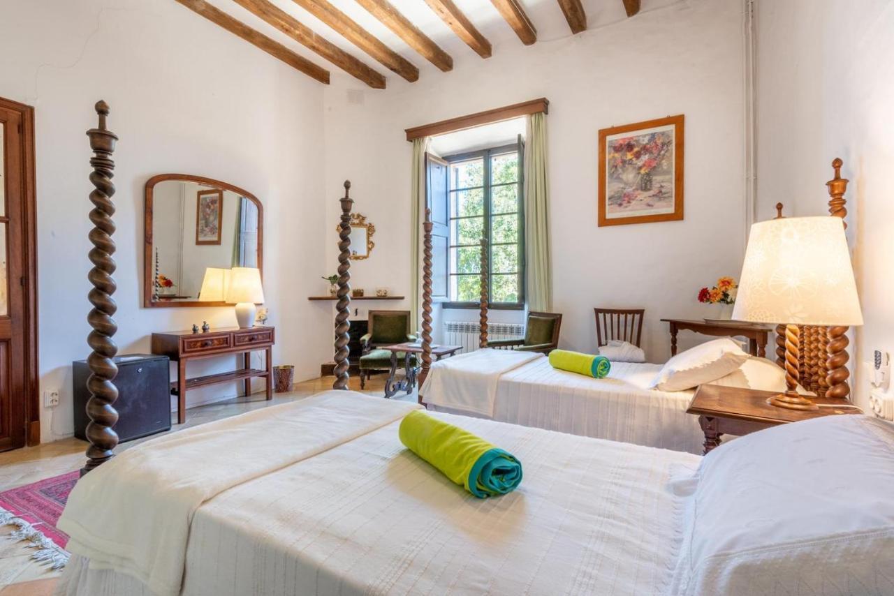 Finca Son Vivot Kültér fotó