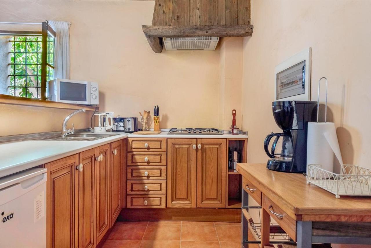 Finca Son Vivot Kültér fotó