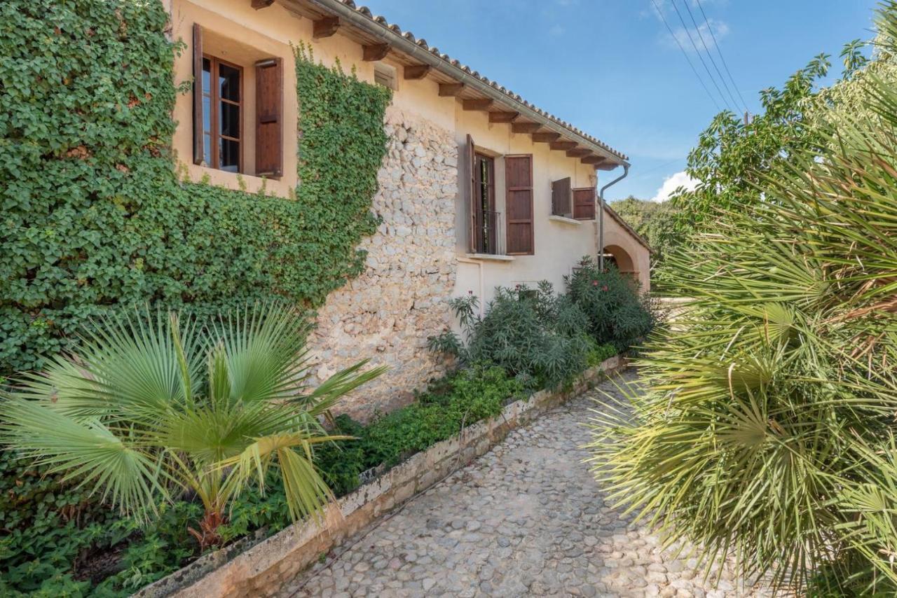 Finca Son Vivot Kültér fotó