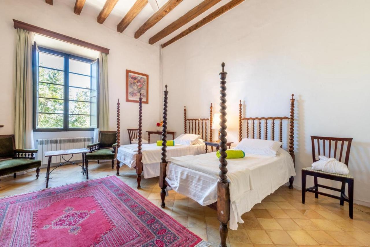 Finca Son Vivot Kültér fotó