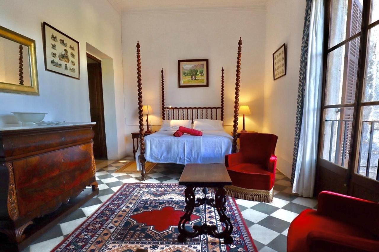 Finca Son Vivot Kültér fotó