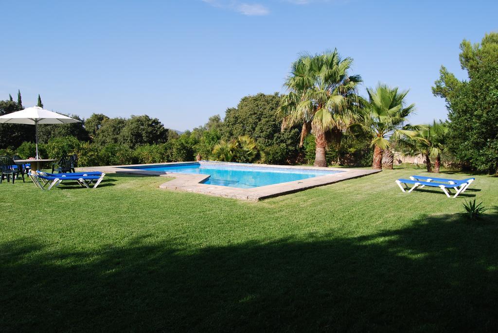 Finca Son Vivot Kültér fotó