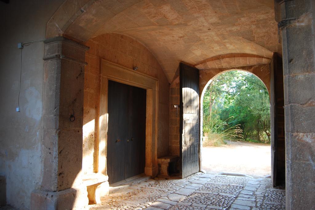 Finca Son Vivot Kültér fotó
