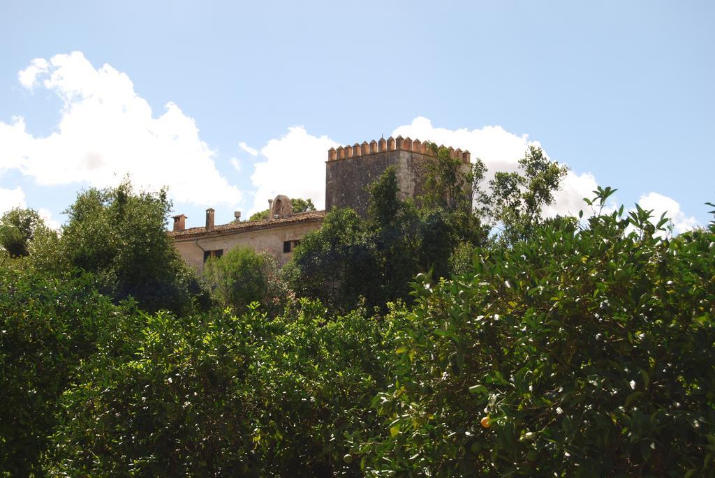 Finca Son Vivot Kültér fotó