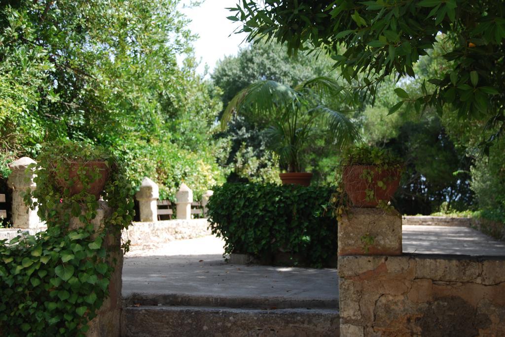 Finca Son Vivot Kültér fotó