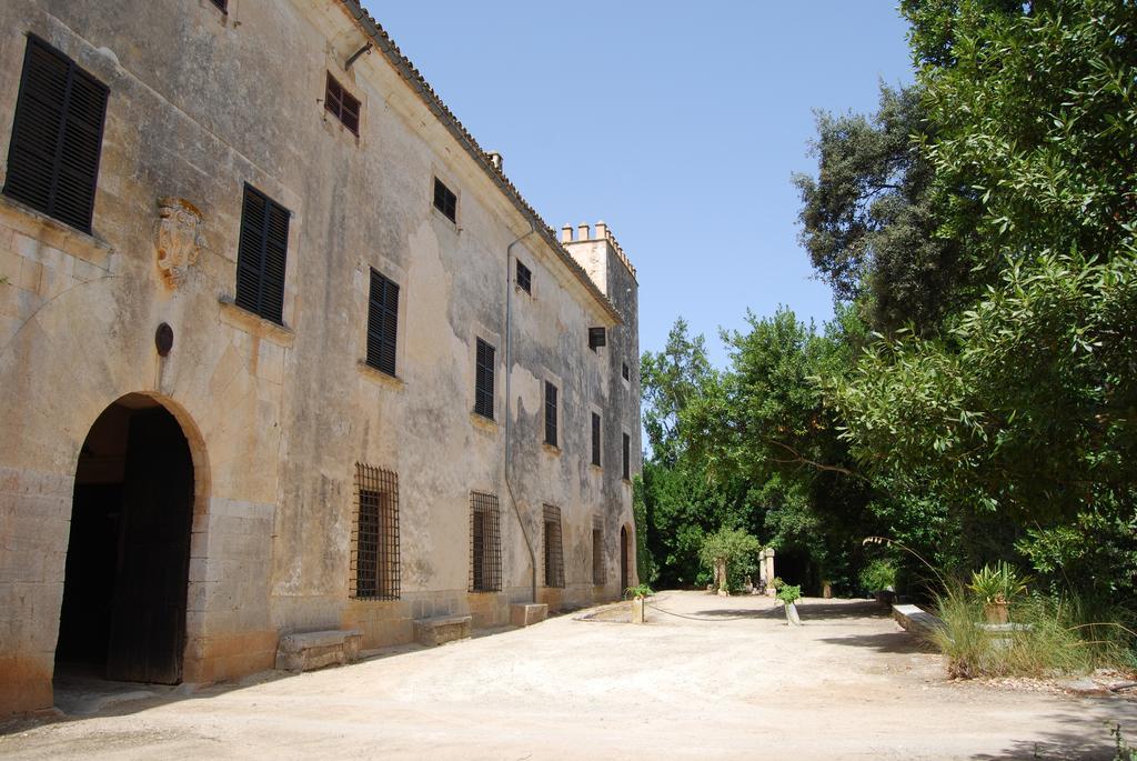 Finca Son Vivot Kültér fotó