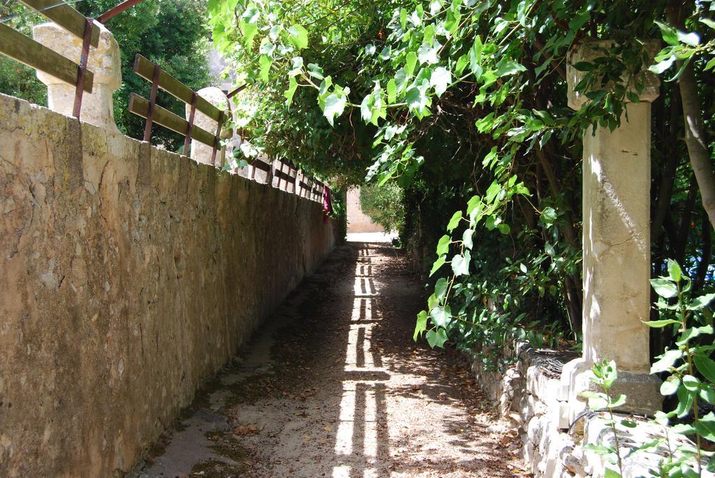 Finca Son Vivot Kültér fotó