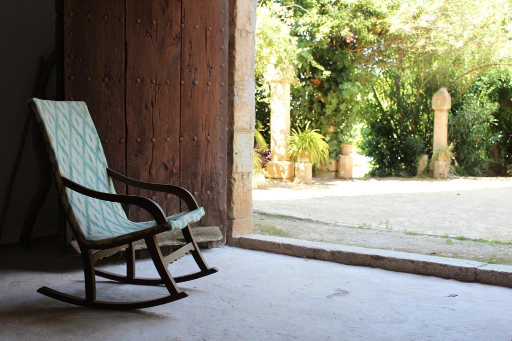 Finca Son Vivot Kültér fotó