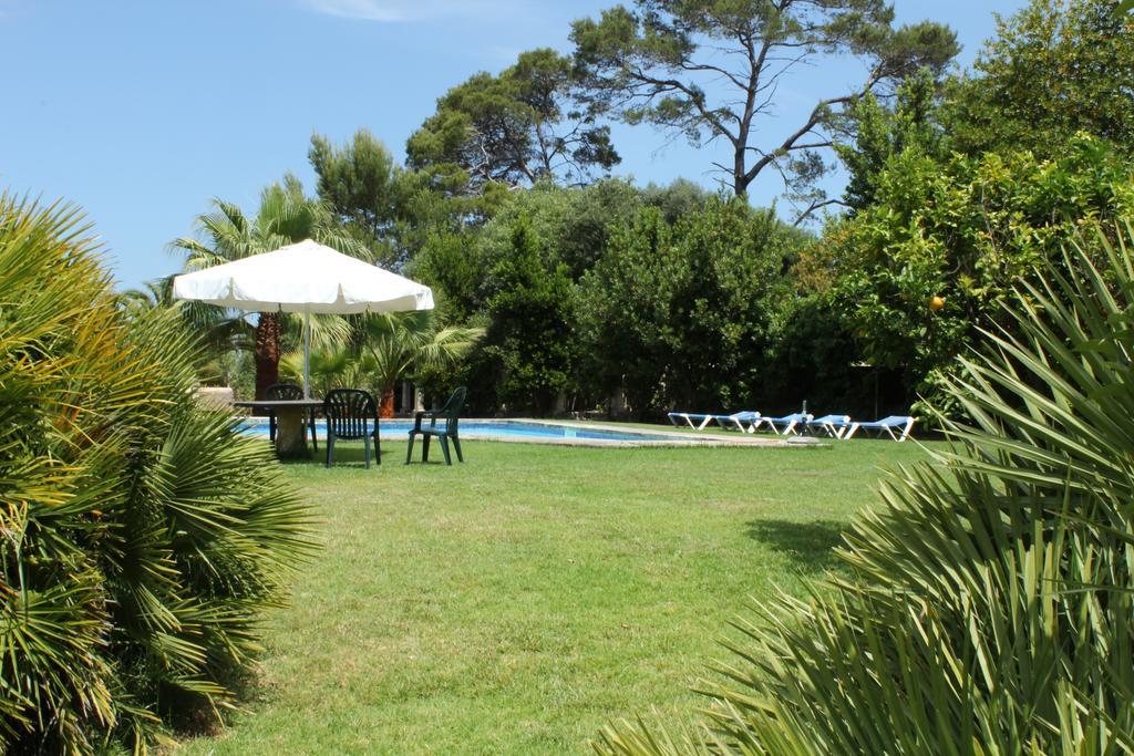 Finca Son Vivot Kültér fotó