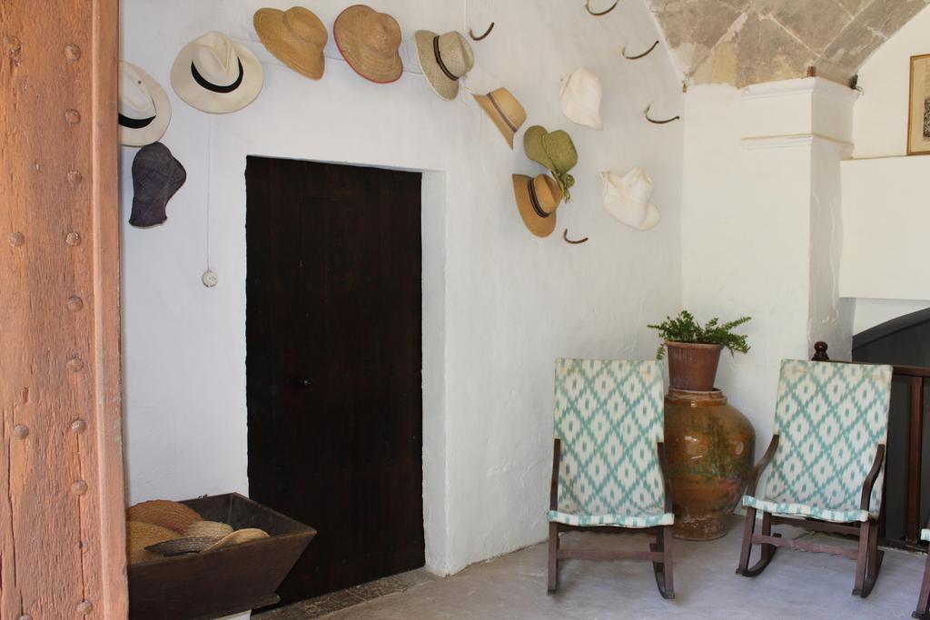 Finca Son Vivot Kültér fotó