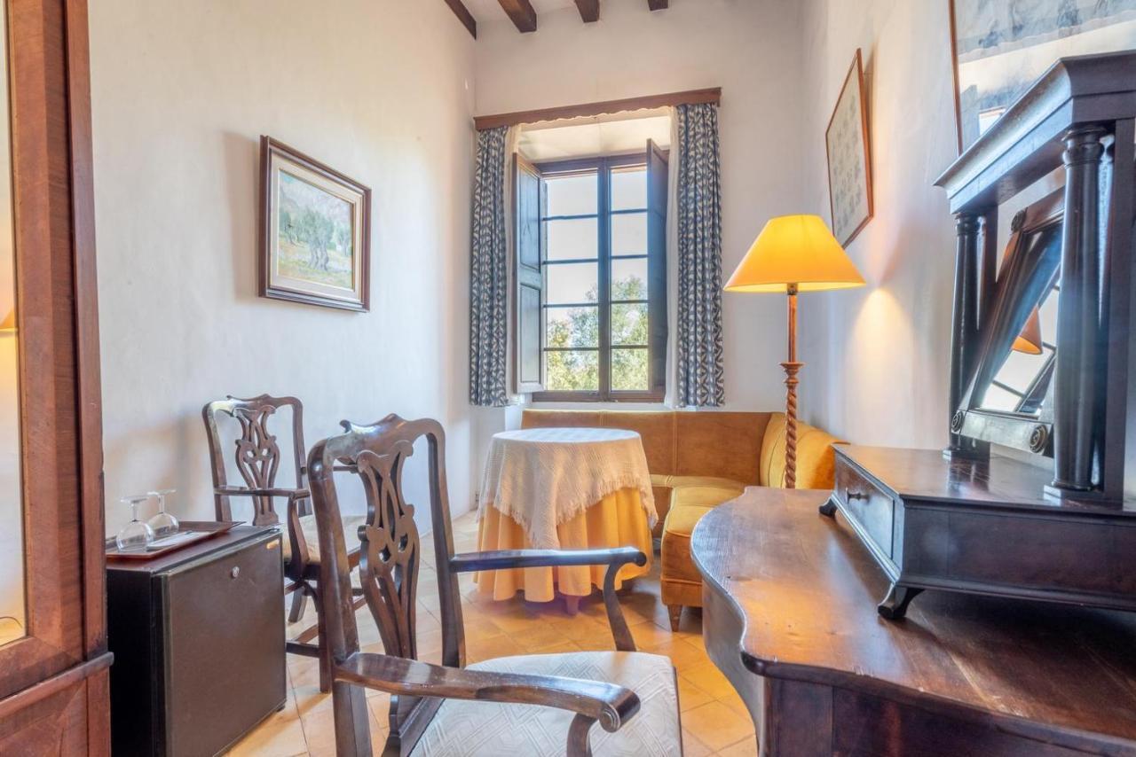 Finca Son Vivot Kültér fotó