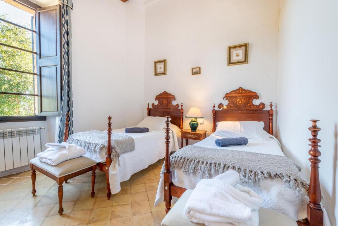 Finca Son Vivot Kültér fotó