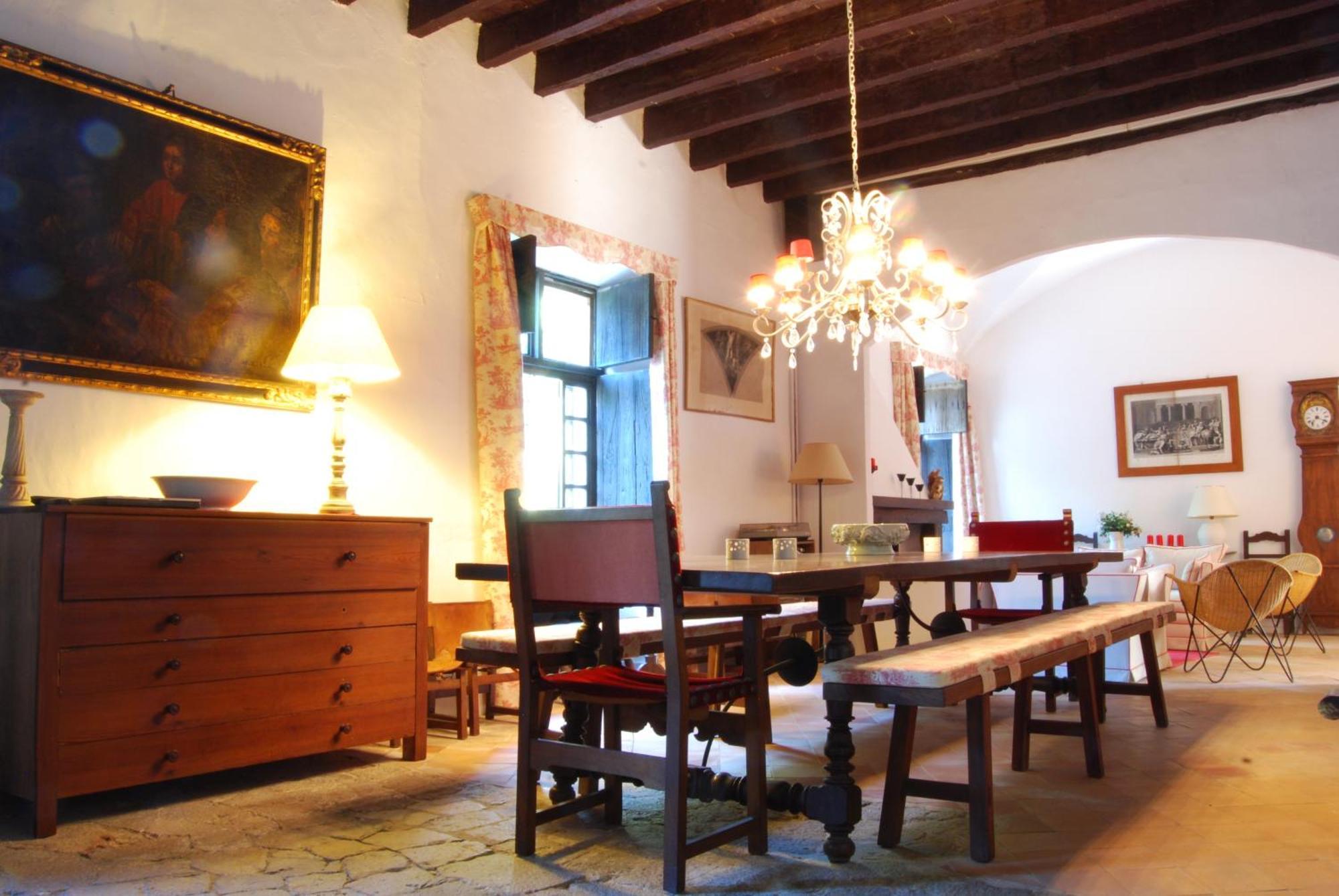 Finca Son Vivot Kültér fotó
