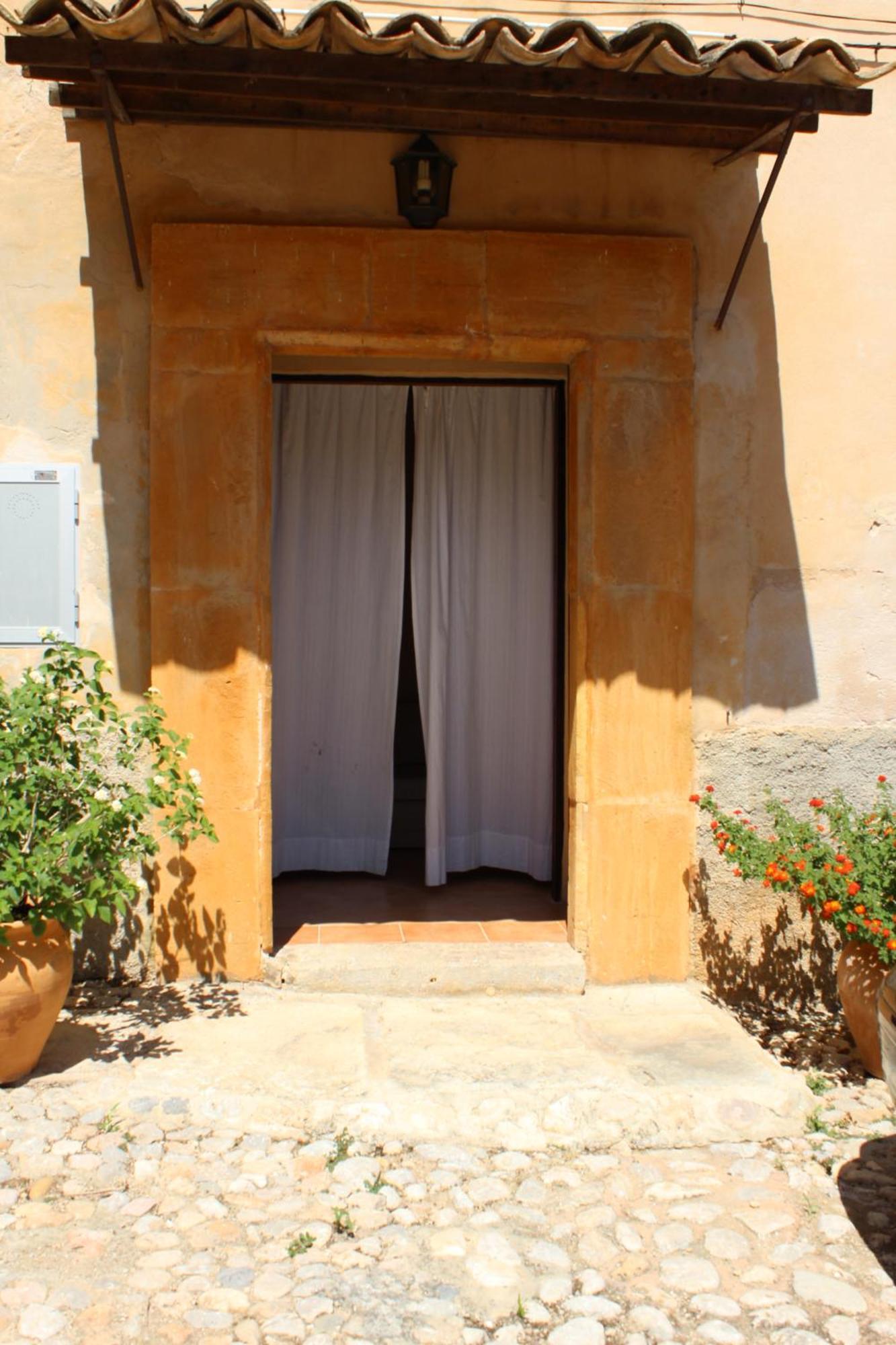 Finca Son Vivot Kültér fotó