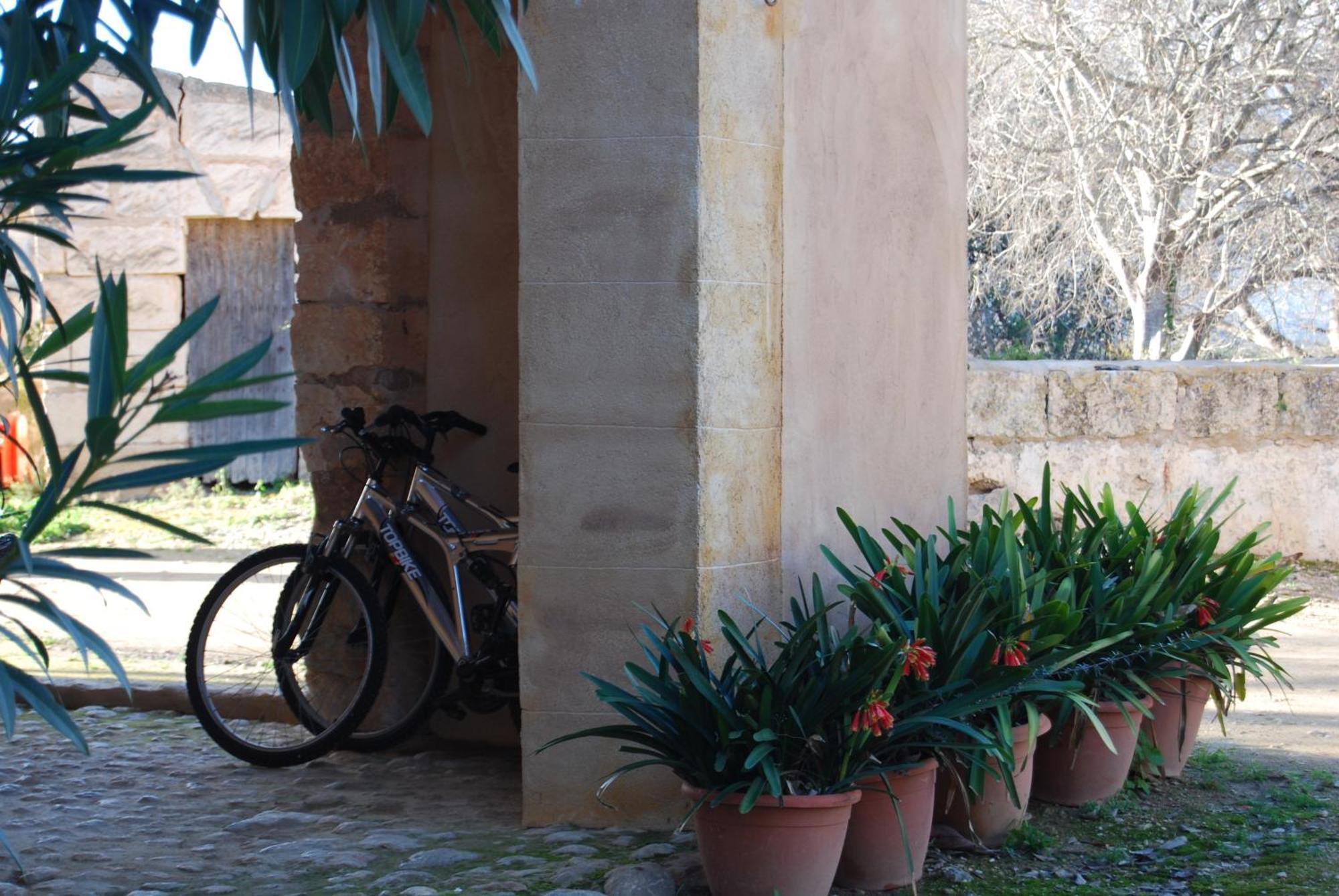 Finca Son Vivot Kültér fotó