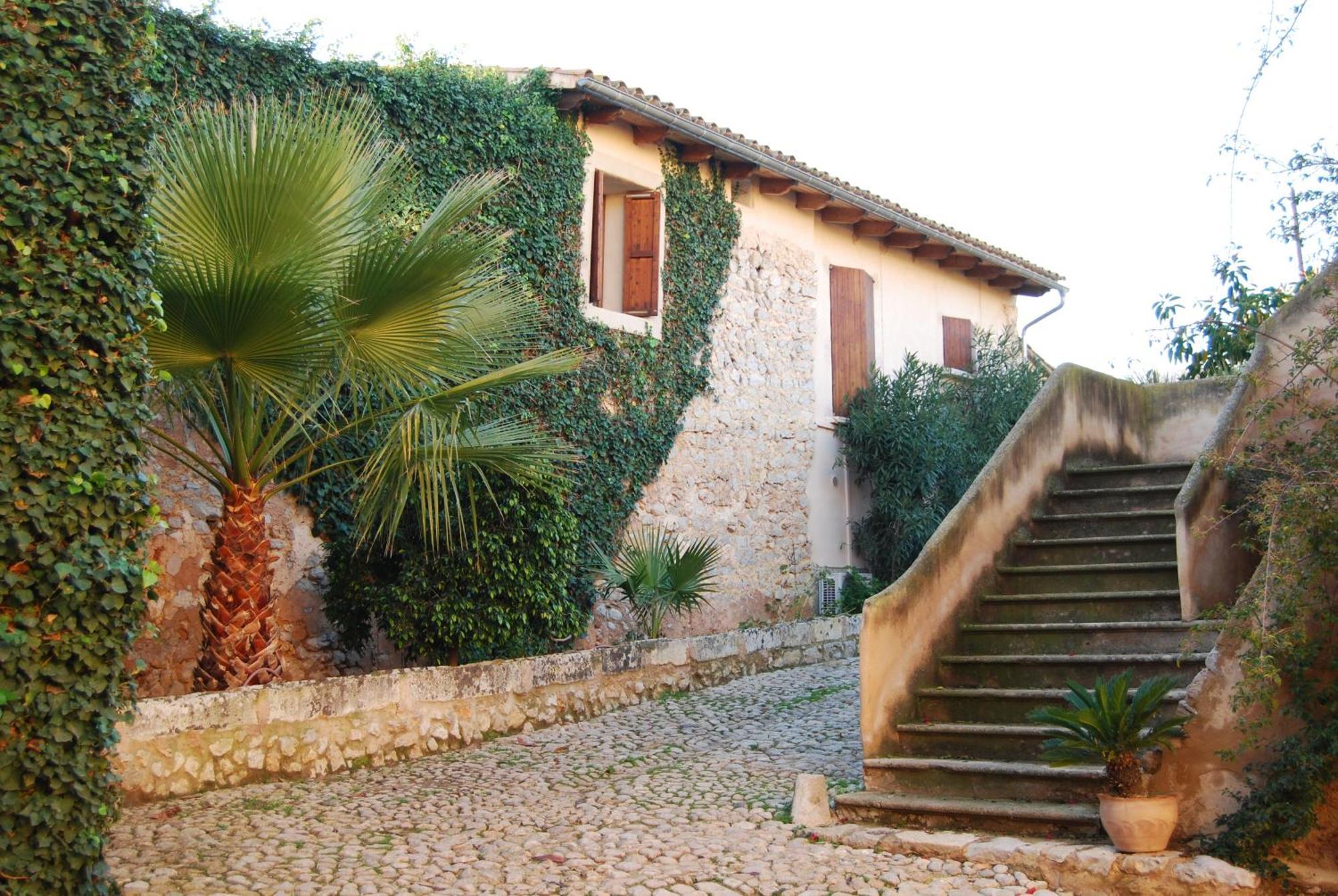 Finca Son Vivot Szoba fotó