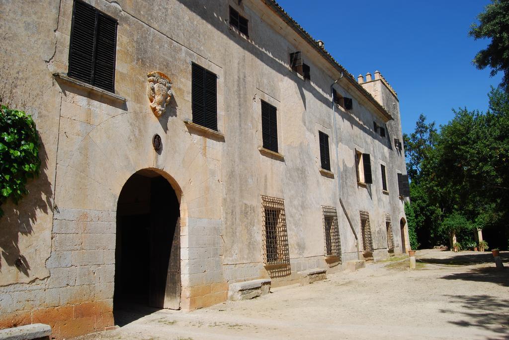Finca Son Vivot Kültér fotó