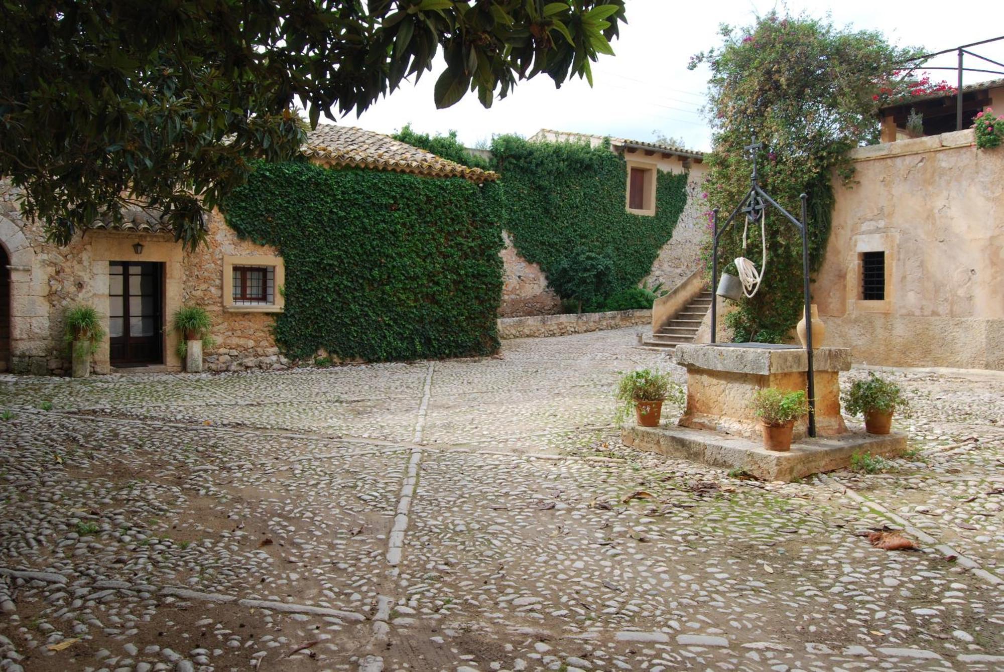 Finca Son Vivot Kültér fotó