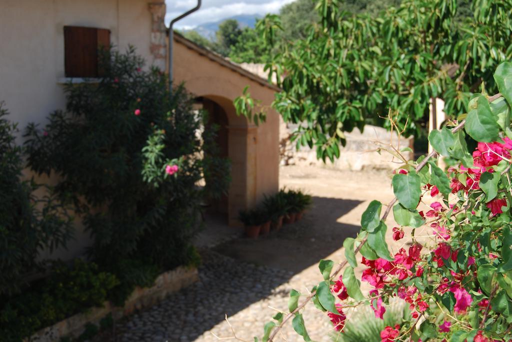 Finca Son Vivot Kültér fotó
