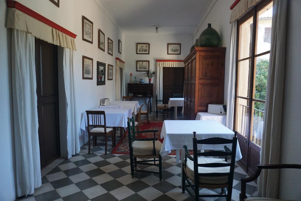 Finca Son Vivot Kültér fotó