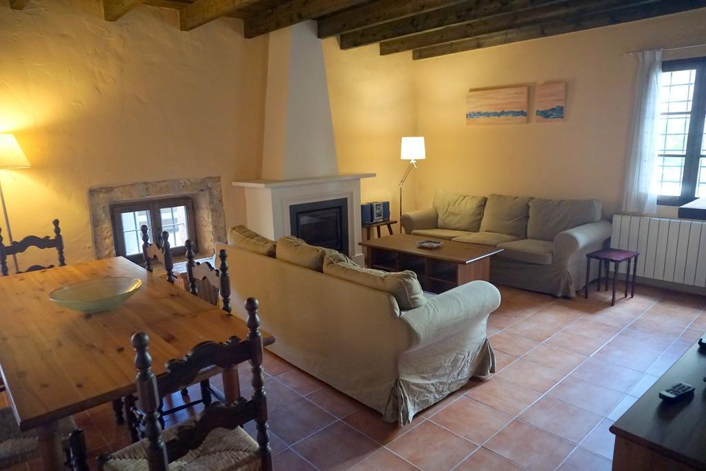 Finca Son Vivot Kültér fotó