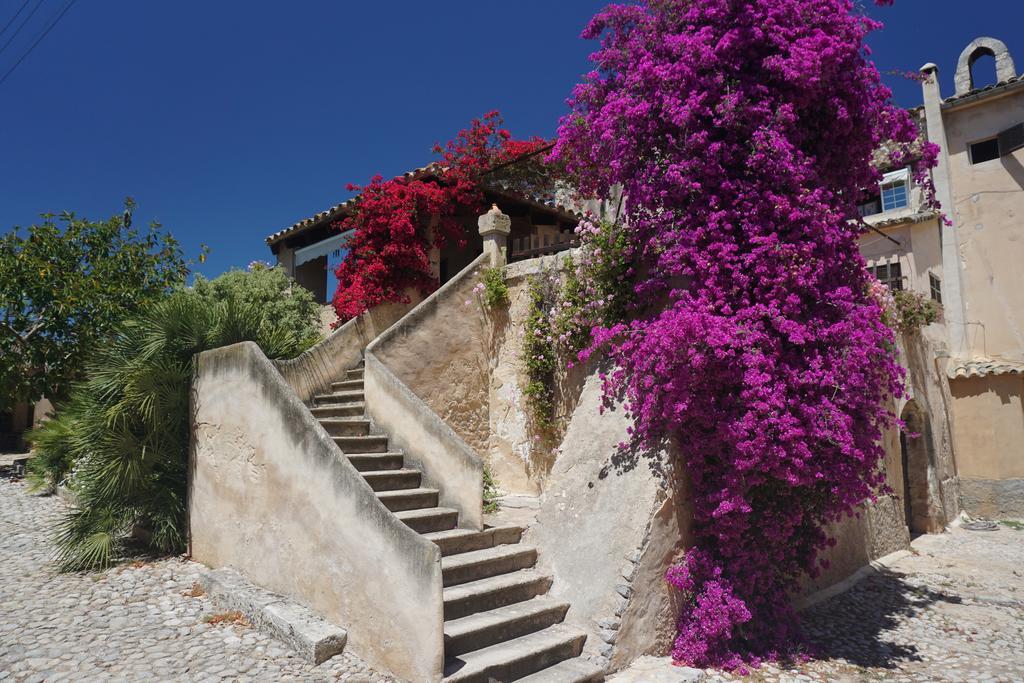 Finca Son Vivot Kültér fotó