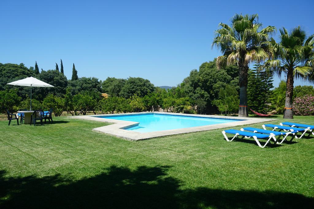 Finca Son Vivot Kültér fotó