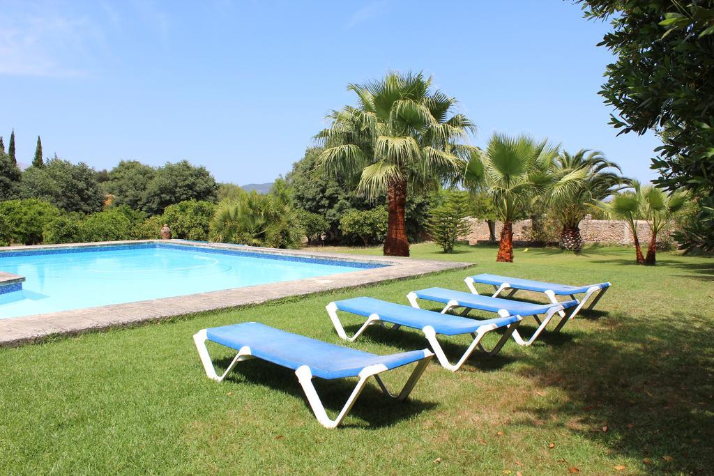 Finca Son Vivot Kültér fotó